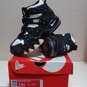 Nike Air Max CB 94 Preschool (Barkleys)